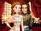 Igra Stars & Royals BFFS: Movie Night spletu