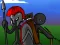 Igra Stickman Empires spletu