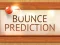 Igra Bounce Prediction spletu