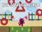 Igra Run Squidgame Run spletu