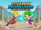 Igra Stickman Dragon Legend Super Battle Fight spletu