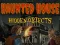 Igra Haunted House Hidden Objects spletu