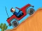 Igra Mountain Car Climb spletu