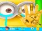 Igra Minion hand doctor spletu