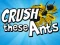 Igra Crush These Ants spletu