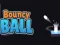 Igra Bouncy Ball spletu