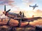 Igra Air Combat Puzzle spletu