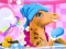 Igra Fairy Pony Caring Adventure spletu