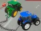 Igra Chained Tractor Towing Simulator spletu