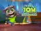 Igra Talking Tom Differences spletu