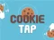 Igra Cookie Tap spletu