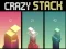 Igra Crazy Stack spletu