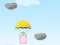 Igra Animals Fall spletu
