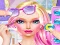Igra Fashion Doll Diversity Salon spletu