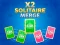 Igra X2 Solitaire Merge spletu