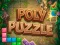 Igra Poly Puzzle spletu