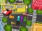 Igra Cross Road Exit spletu