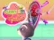 Igra Bunny Ear Infection spletu