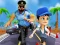 Igra Endless Runner 3d spletu