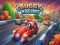 Igra Buggy Racing spletu