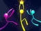 Igra Stick Fight The Chaos spletu