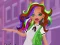Igra Monster High Clawdeen spletu