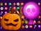 Igra Sweet Candy Halloween spletu