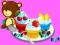 Igra Cooking Colorful Cupcakes spletu