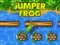 Igra Jumper Frog spletu