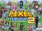 Igra Ultra Pixel Survive 2 spletu