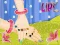 Igra Manicure Decoration spletu