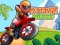 Igra Extreme Bikers spletu