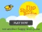 Igra Flap Shoot Birdie spletu