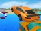 Igra Water Surfing Car spletu
