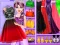 Igra Fashion Stylist spletu