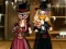 Igra Sisters Halloween Preparations spletu