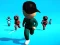 Igra Squid Deadflip spletu