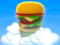 Igra Sky Burger spletu