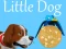 Igra Little Dog spletu