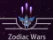 Igra Zodiac Wars spletu