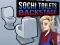 Igra Sochi Toilets : Backstage spletu