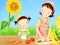 Igra Mother's day 2020 slide spletu