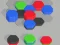 Igra Hexa Sort spletu