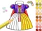Igra Princess Glitter Coloring spletu