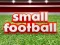 Igra Small Football spletu