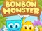 Igra Bonbon Monster spletu