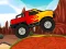 Igra Monster Truck Racing spletu