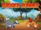 Igra Badger Runner spletu