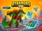 Igra Dynamons 7 spletu