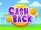 Igra Cash Back spletu
